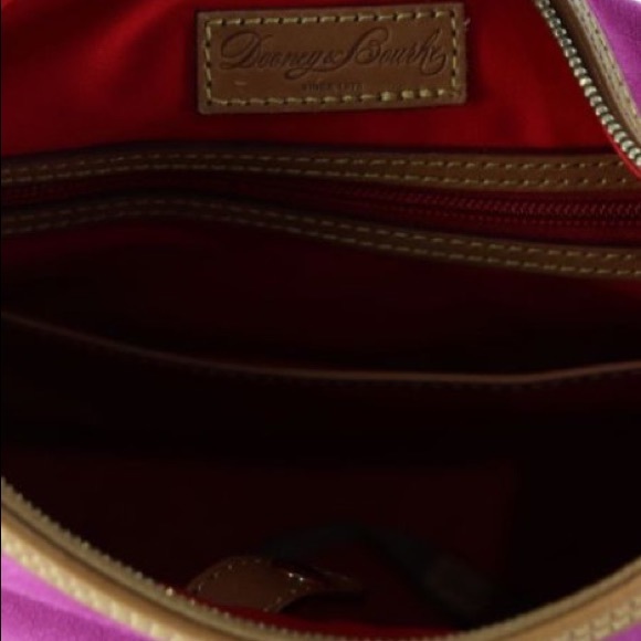 Dooney & Bourke Purse with Dust Cover Bag - Picture 5 of 8